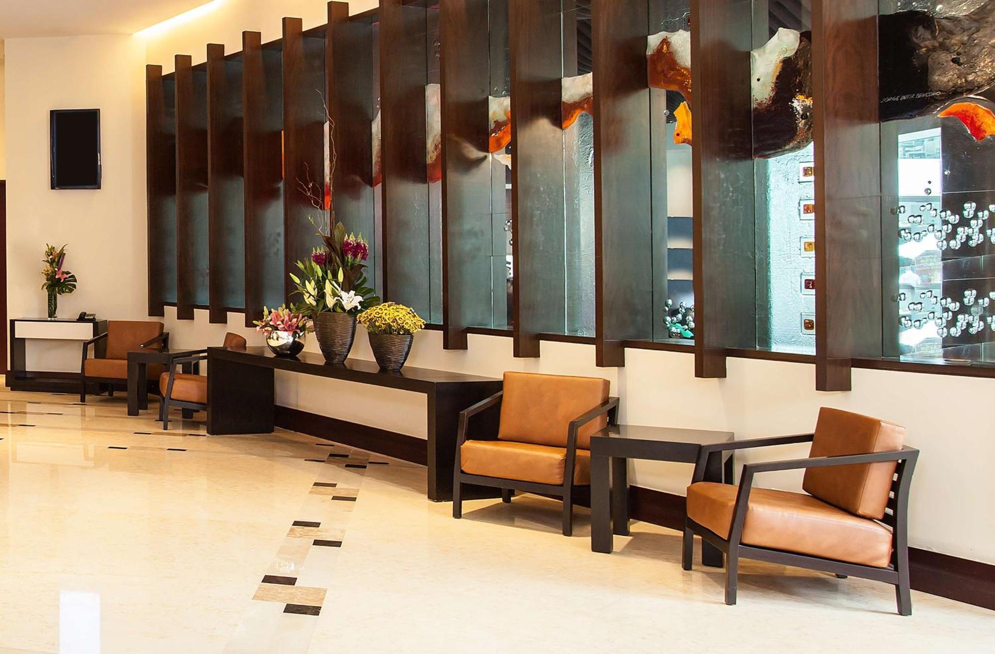 Nh Collection Guadalajara Providencia Hotel Exterior foto